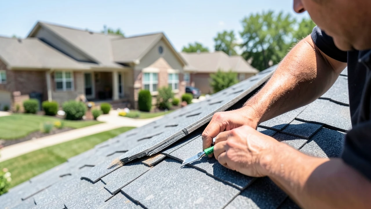 Why Choosing Local Roofing in University Of Dallas Matters | Area University Dallas