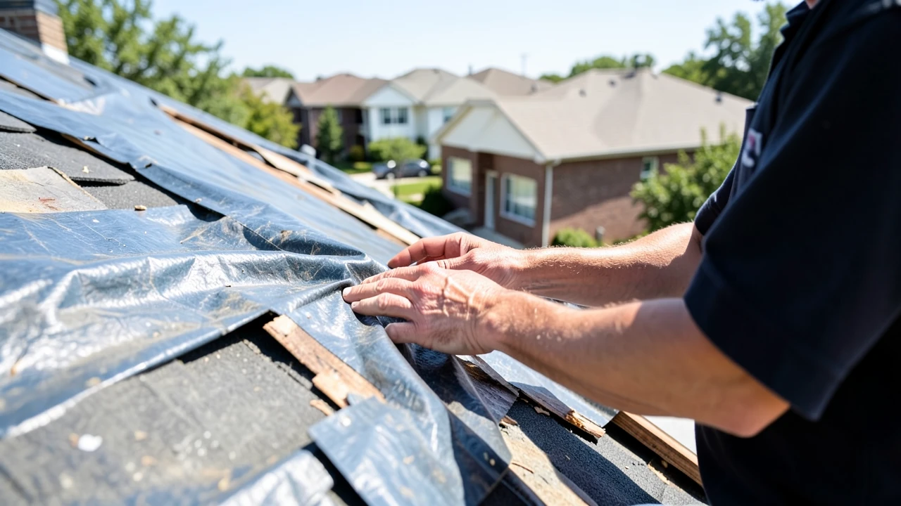 Emergency and Leak Repair Services in University Of Dallas: Area University Dallas