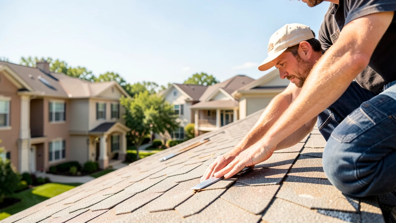 The Peace of Mind You Deserve - Area University Dallas