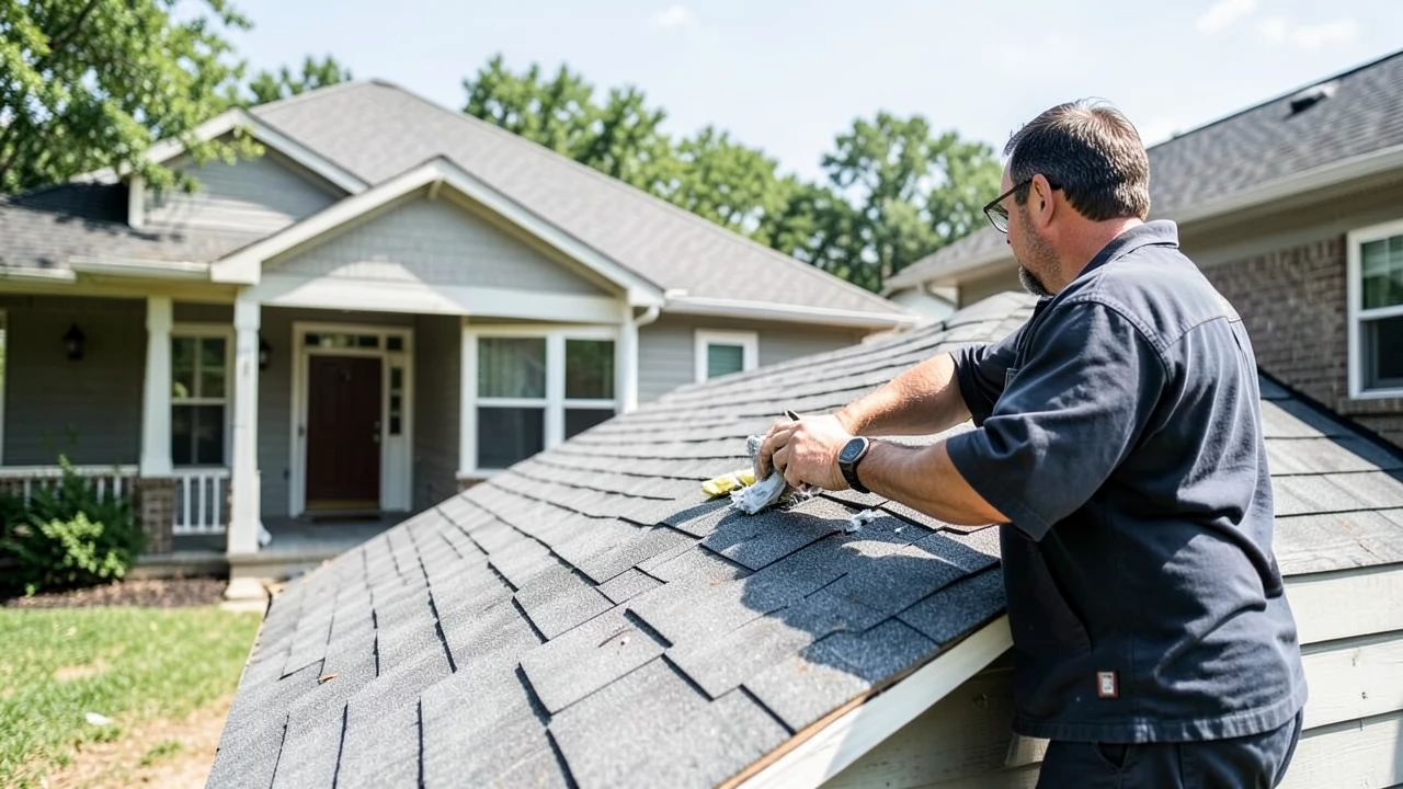 Expert Roofing Services for Vickery Meadow Homeowners | Area Vickery Meadow