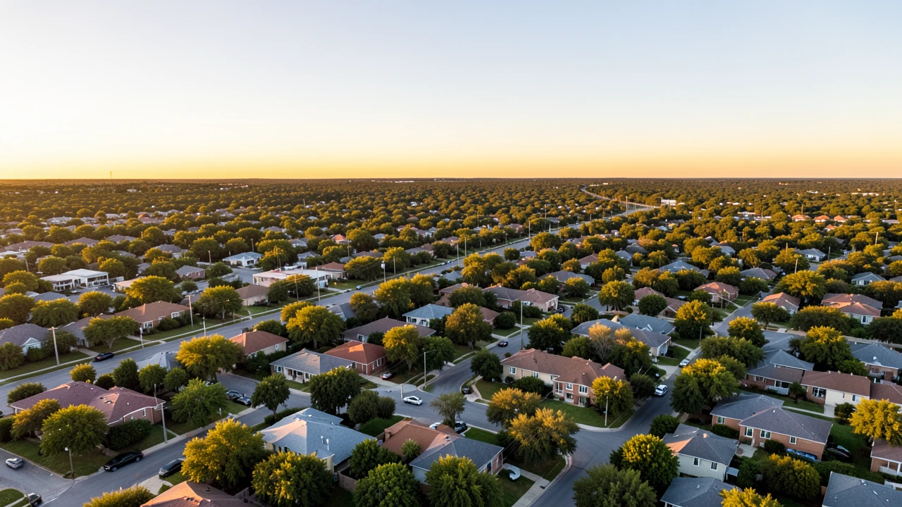 Why Facility Managers Trust NextGen Roofing Solutions, Areas Hub