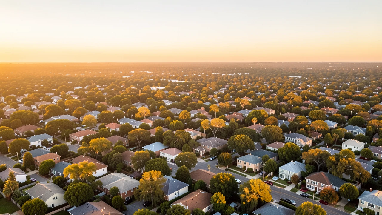 Protecting South Oak Cliff Homes from Storm Threats and Leaks - Areas Hub