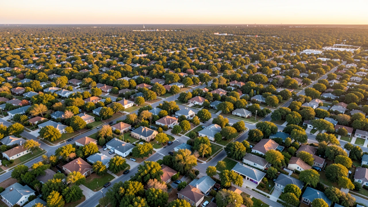 Reliable Commercial Roofing Services Across Royse City and Surrounding Areas - Areas Hub