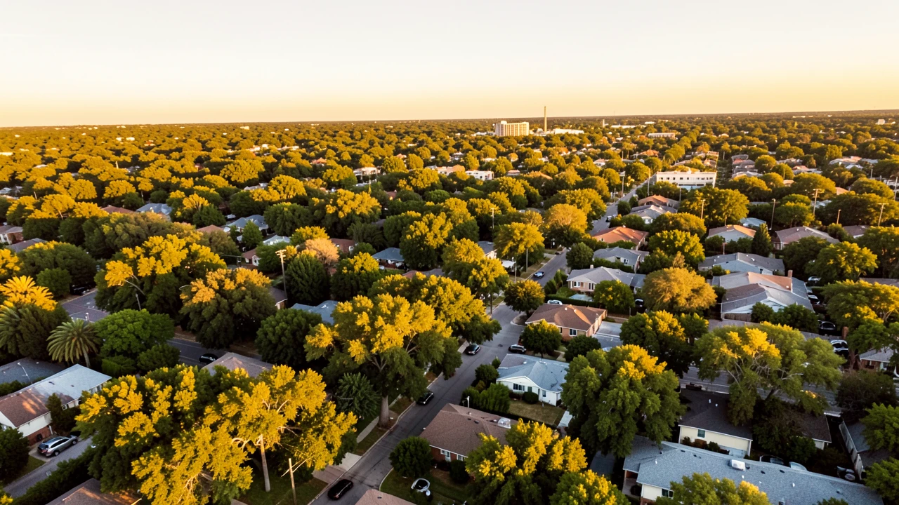 Rock Line Roofing: Protecting Bishop Arts District's Long-Term Investment | Areas Hub