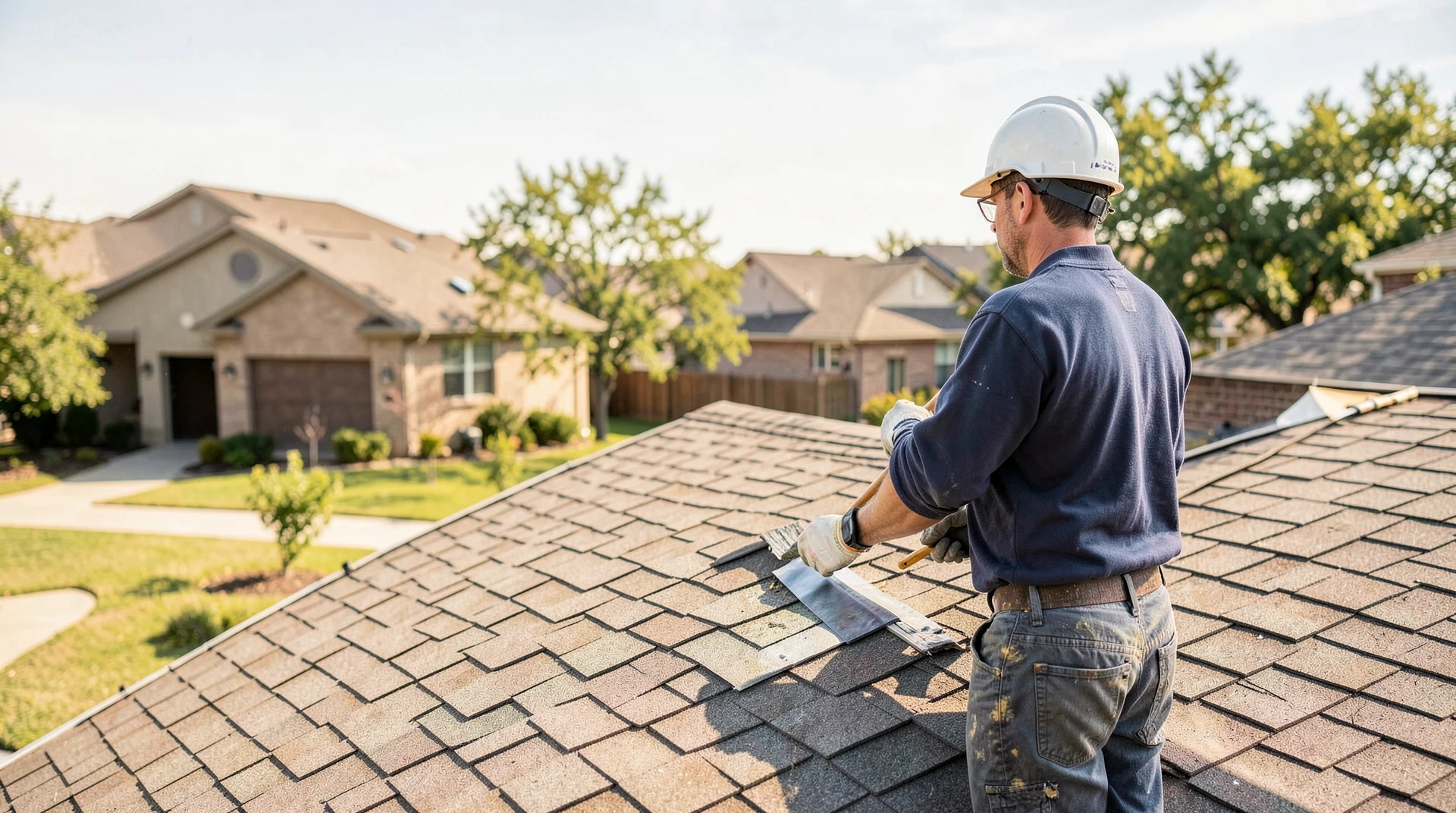 Protecting Your Investment: Expert Commercial Roofing Services in Aurora, TX