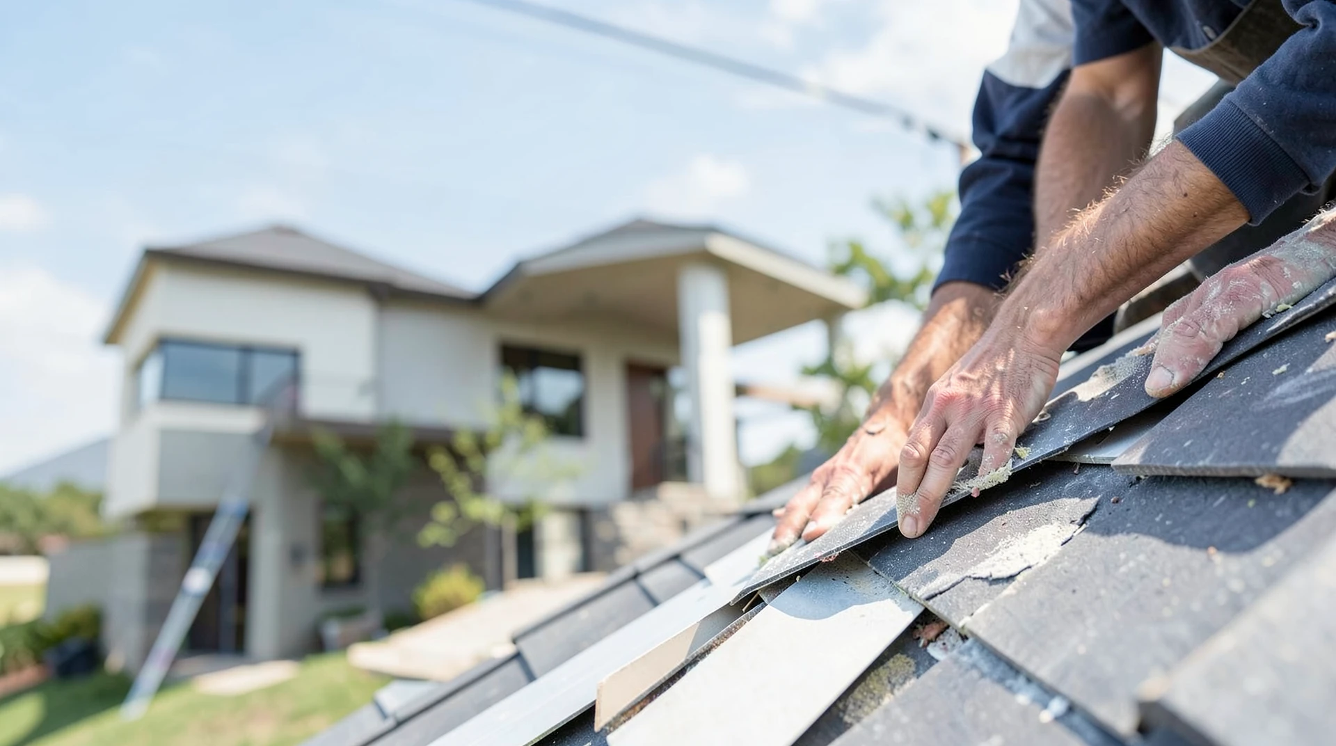 Trusted Commercial Roofing Solutions for Bartonville Businesses