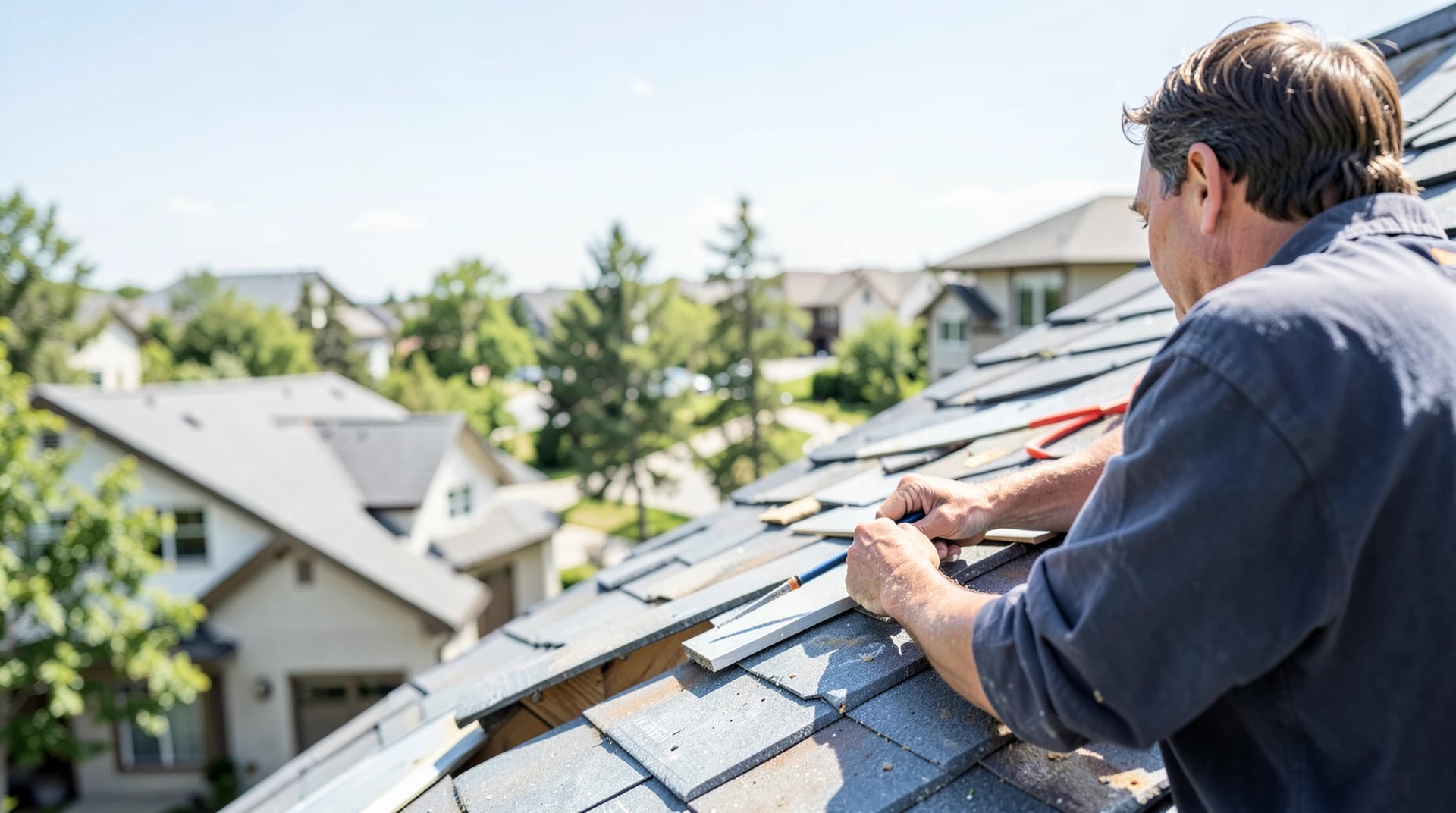 Your Trusted Local Roofing Experts in Bear Creek Ranch, TX