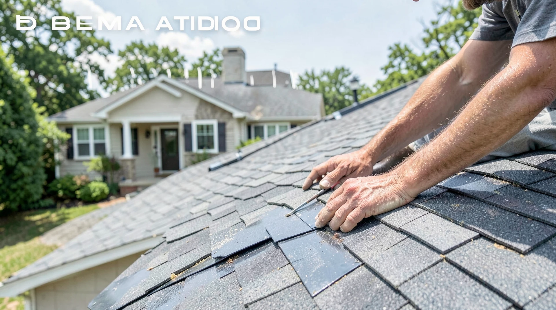 Your Shield Against the Elements: Expert Roofing Services in Belmont Addition, TX