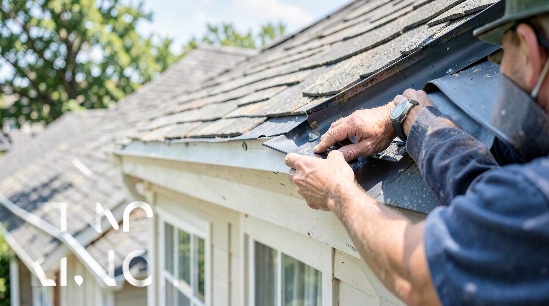 Your Local Experts for Reliable Roofing Services in Belmont Addition, TX