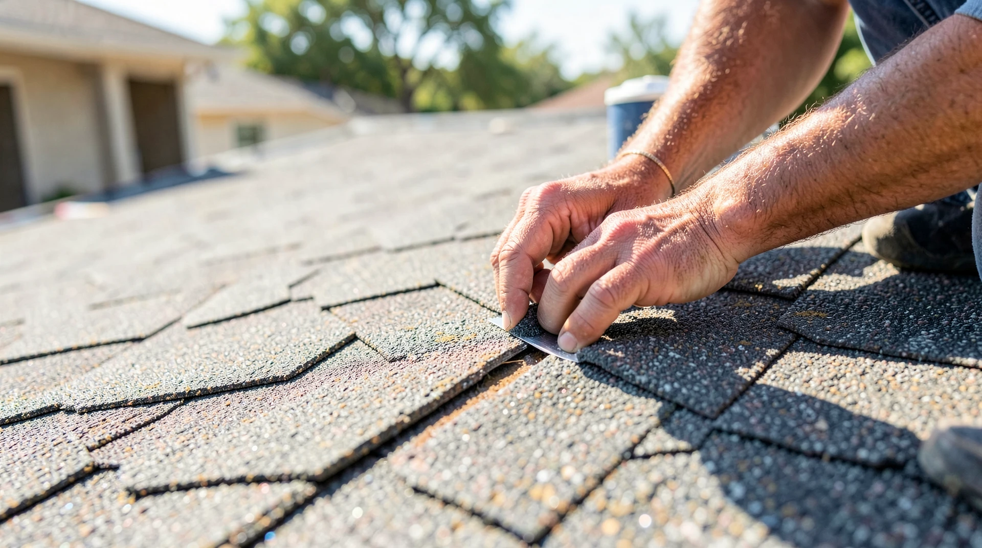 Your Trusted Neighbor for Expert Roofing in Bethany, TX
