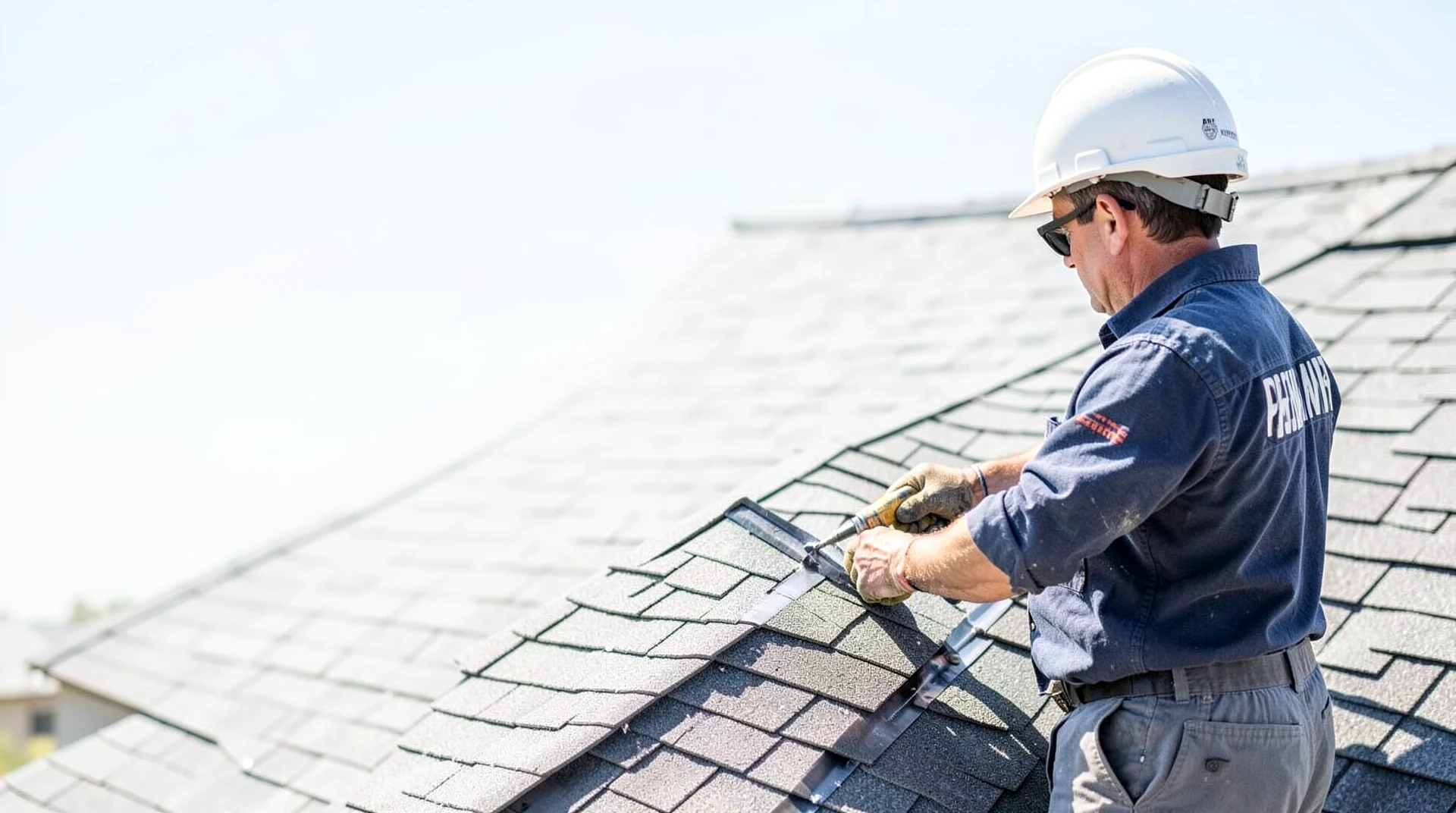 Your Confidence Starts With a Solid Roof: Professional Roofing in Bethany, TX