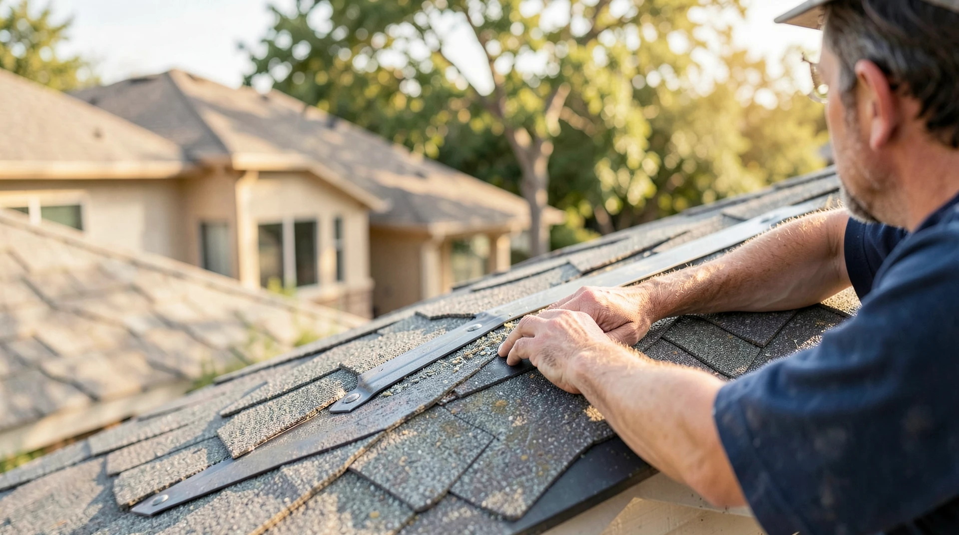 Trusted, Lasting Roofs for Homeowners in Bethany, TX