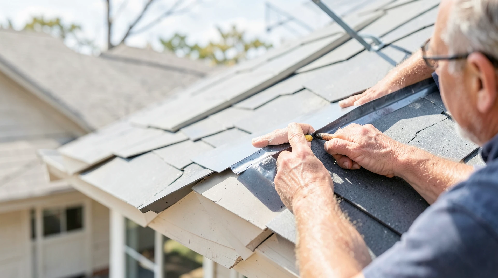 Expert Roofing Solutions for Bryan Place: Protecting Your Home's Structural Integrity.