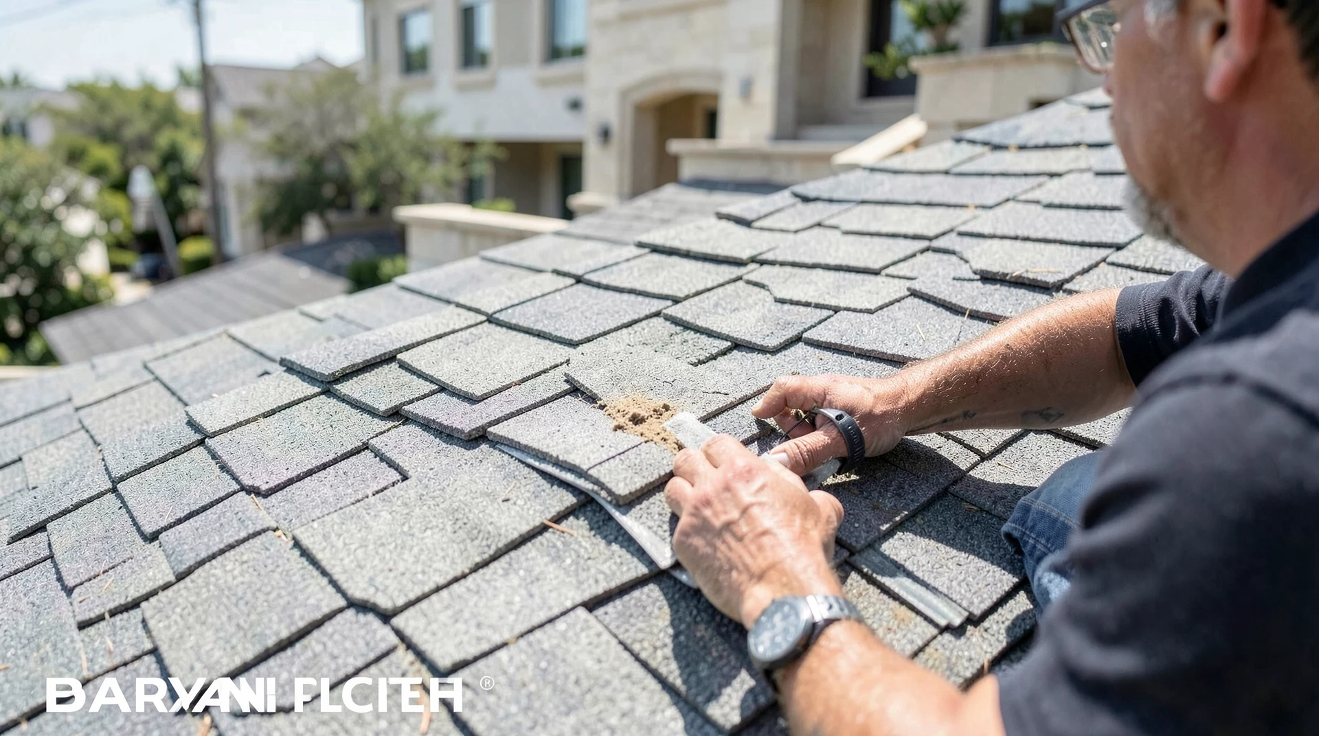 Your Shield Against North Texas Weather: Professional Roofing in Bryan Place, TX