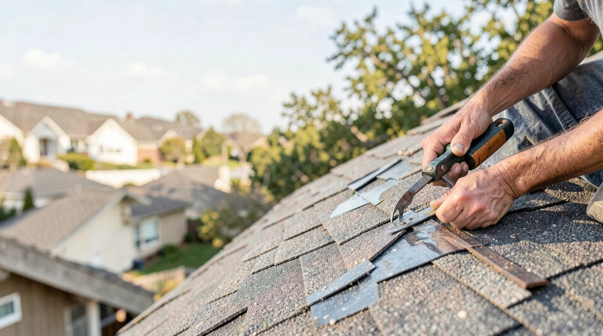 NextGen Roofing: Trusted Commercial & Residential Roofing in Bryan Place, TX