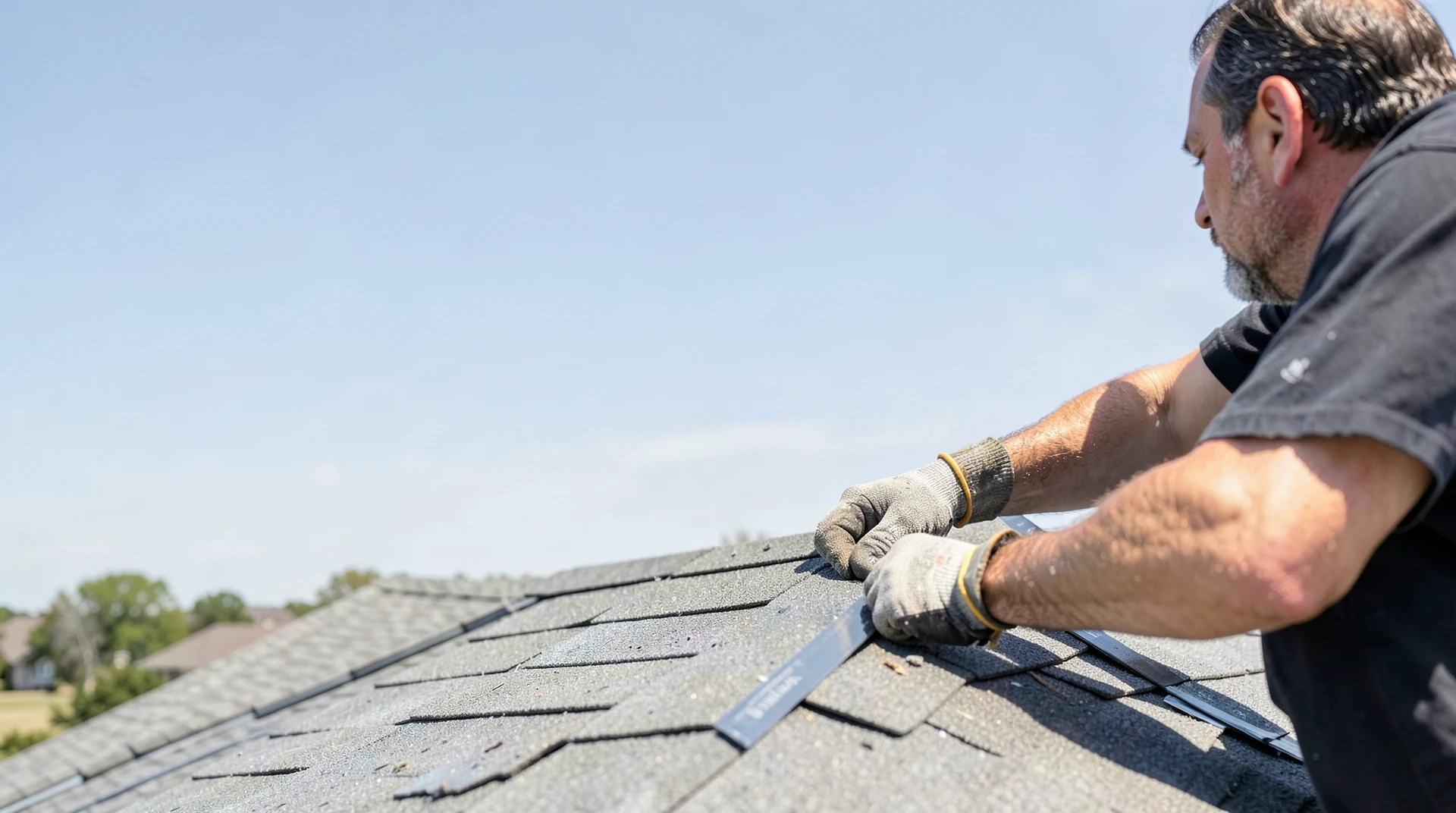 Your Trusted Roofing Experts for High-End Homes in Buckingham, TX