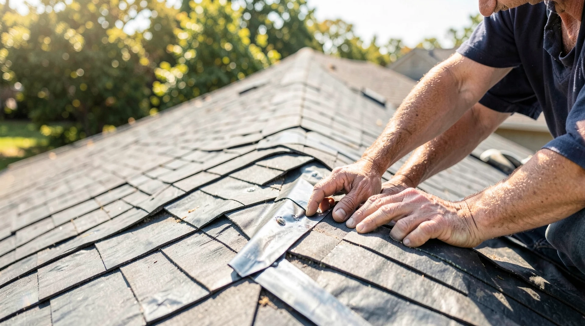 Top-Tier Commercial and Residential Roofing Services in Buckingham, TX