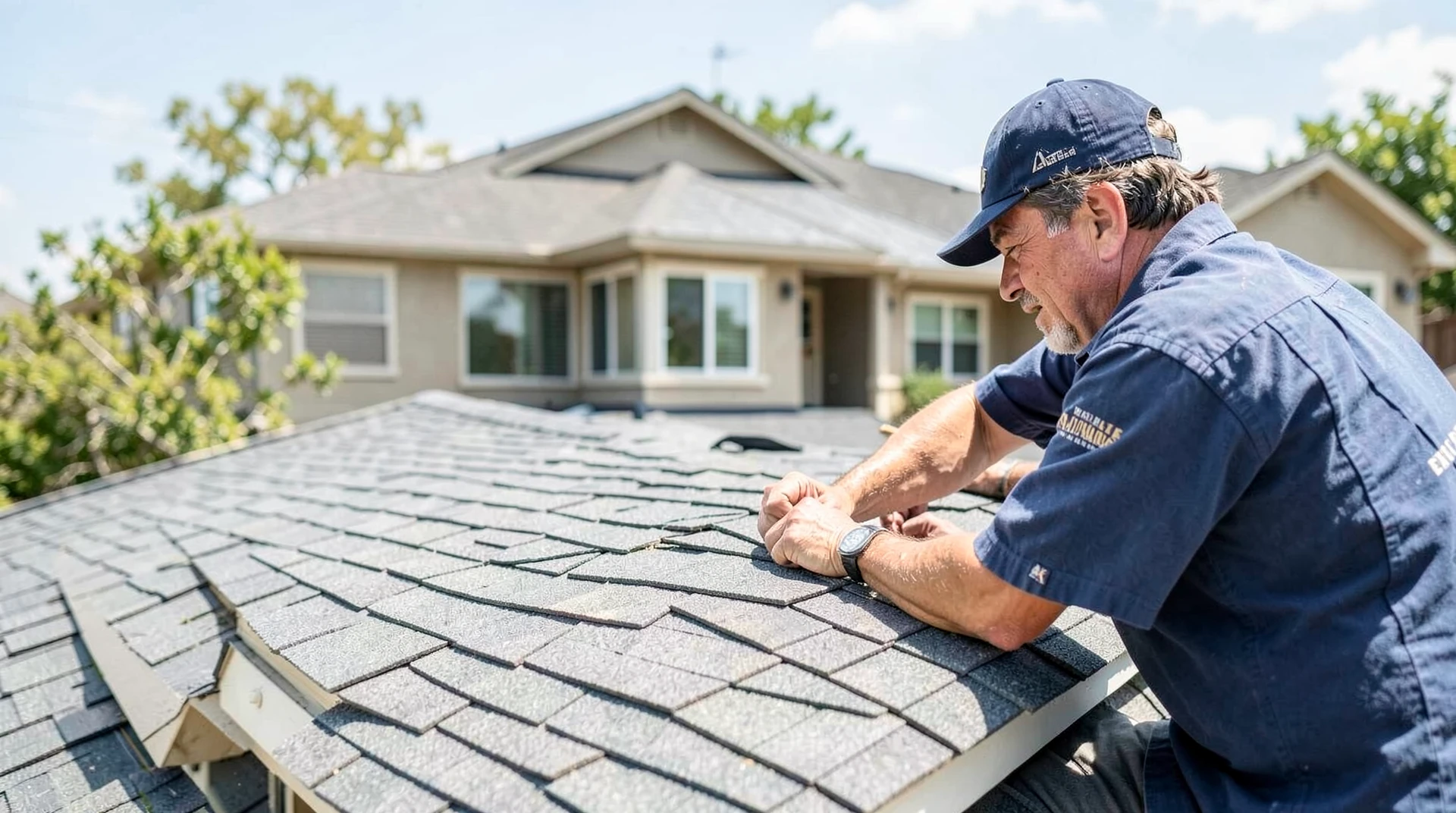 Your Shield Against the Texas Sky: Expert Roofing Services in Casa Linda, TX