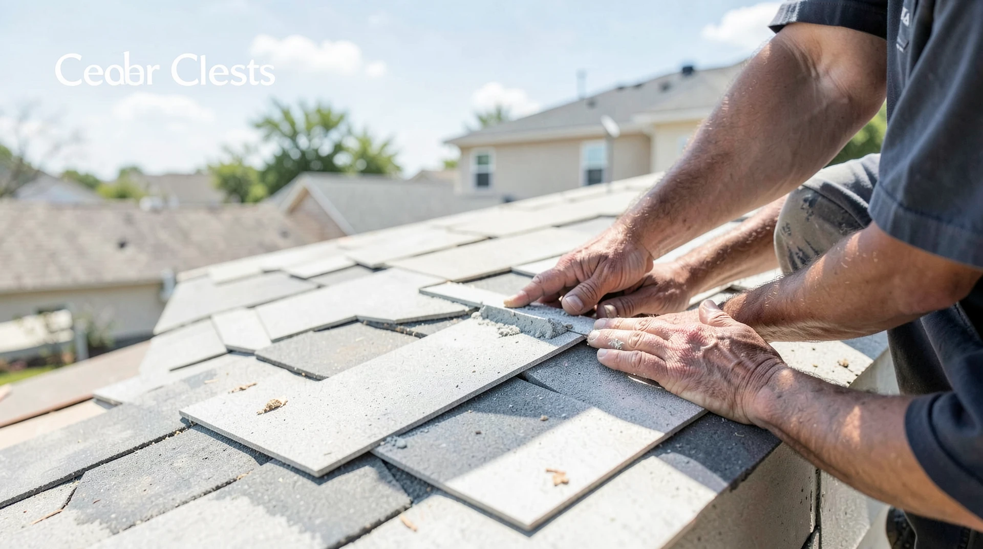 The Shield for Your Investment: Expert Roofing Services in Cedar Crest, TX