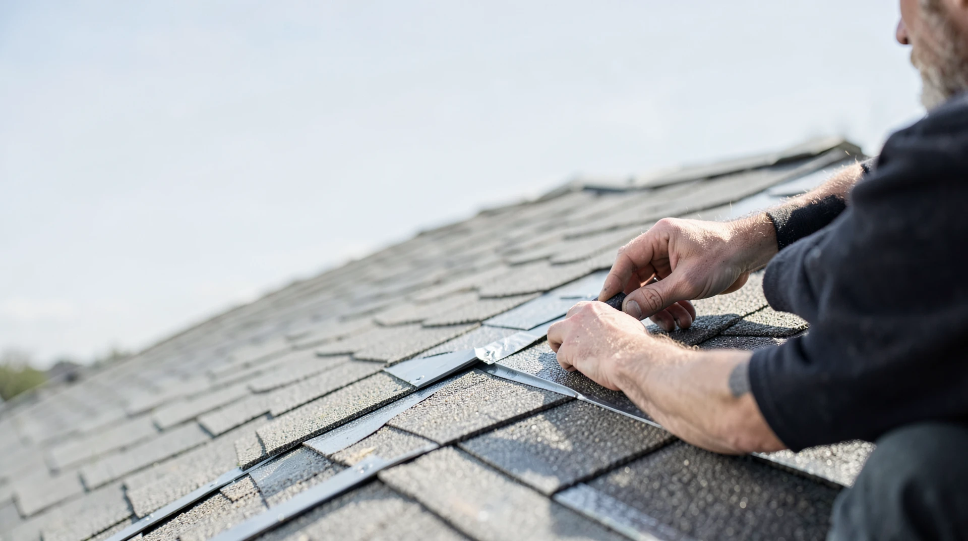 Your Trusted Local Partner for Roofing in Cedar Crest, TX