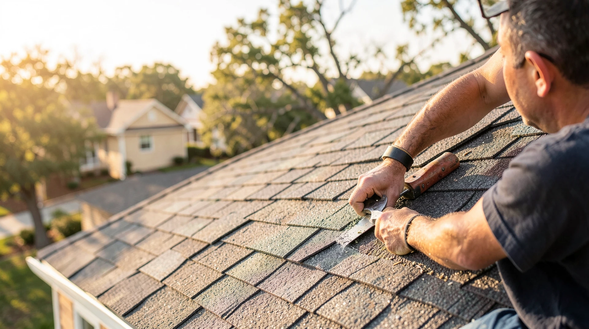 Your Neighborly Roofing Experts: Trusted Protection for Homes Across Cedars, TX