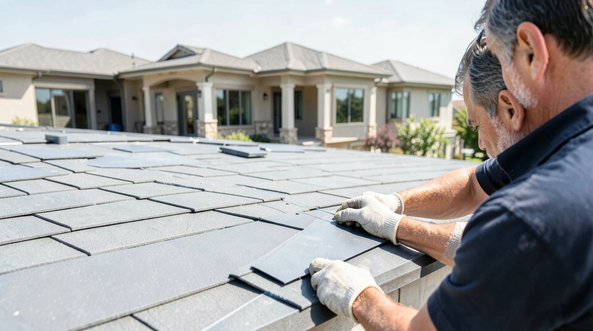 Protecting Your Investment: Expert Roofing Solutions for Cedars, TX