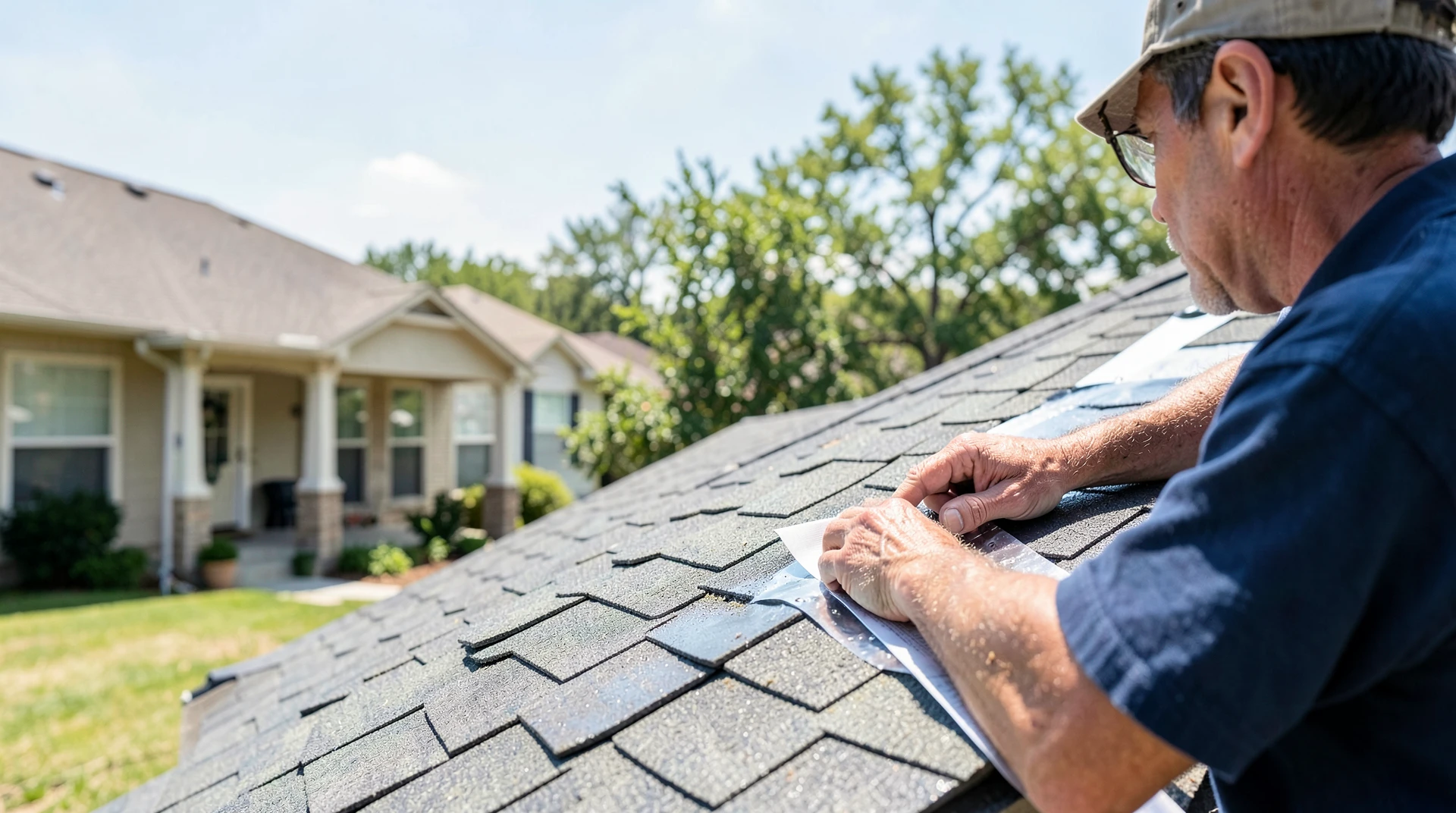 Protecting Your Home From Texas Storms: Trusted Roofing Services in Cedars, TX