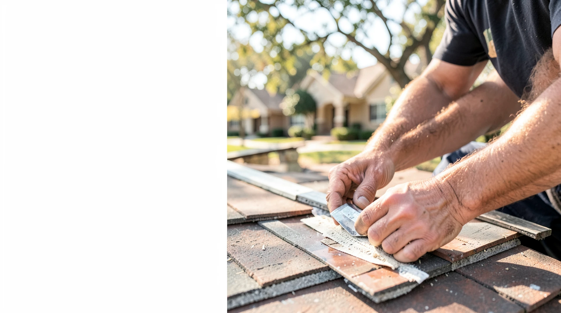 Protecting the Value of Your Home: Trusted Roofing Services in Chaparral Park, TX
