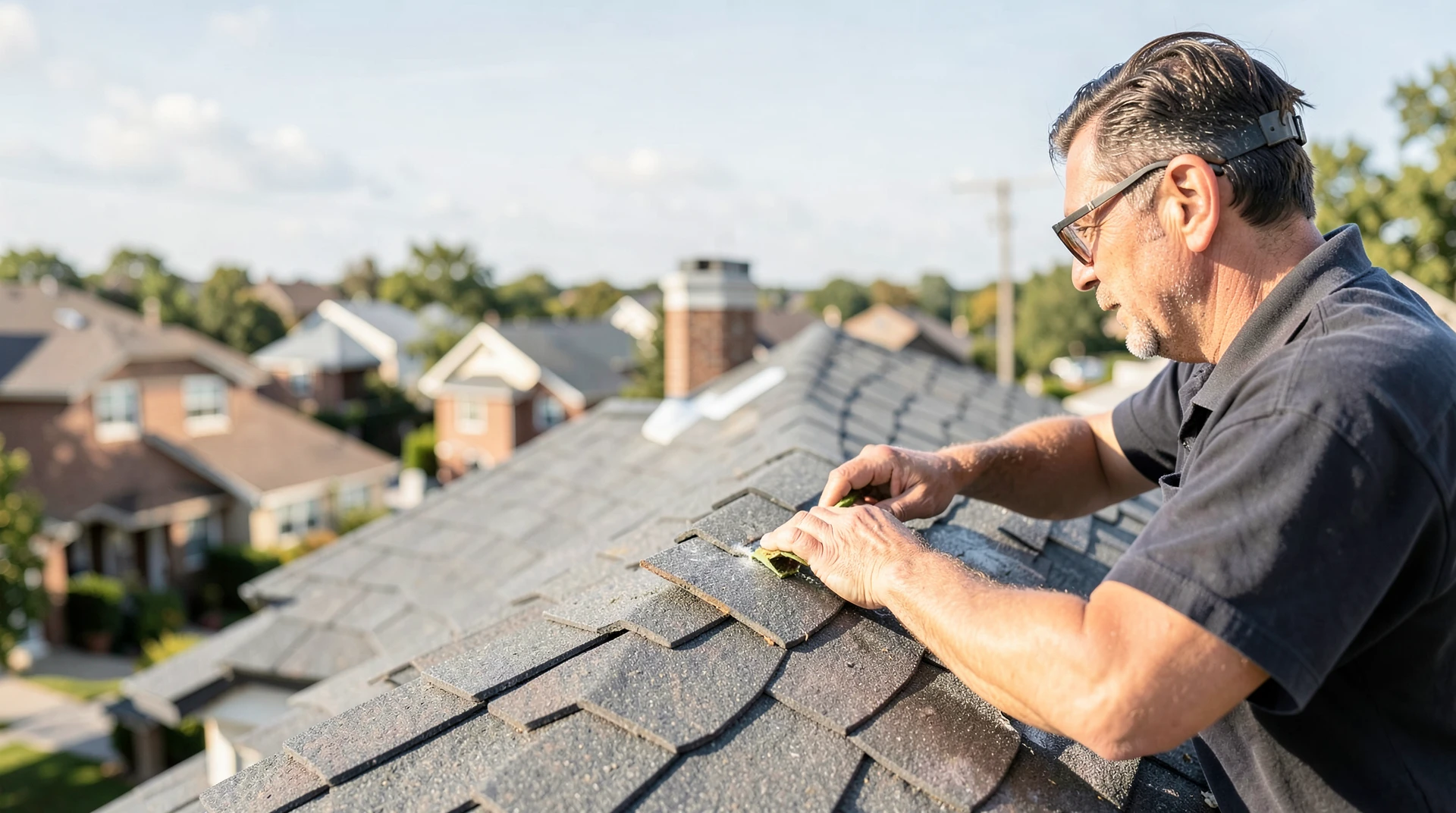 Trusted, Meticulous Roofing Services for Cockrell Hill Homeowners