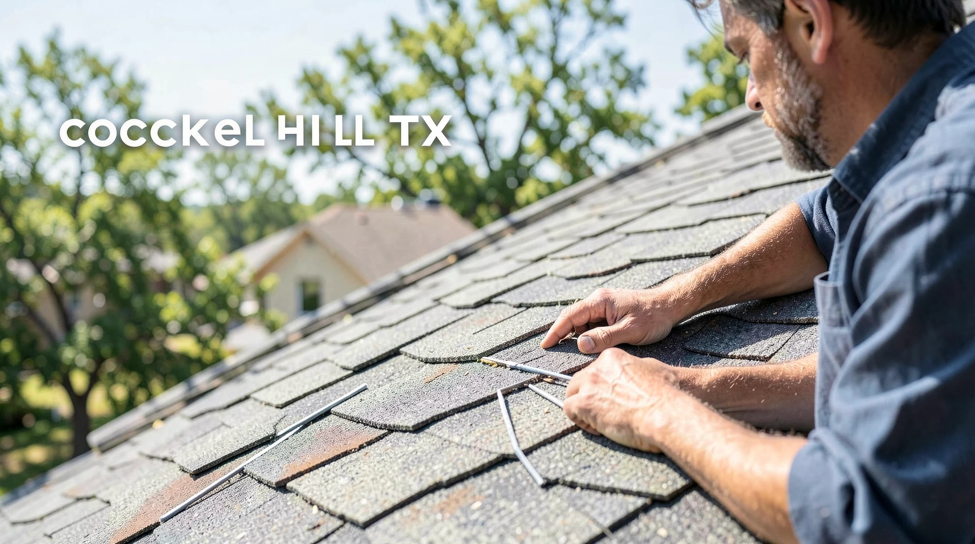 The Trusted Shield for Your Home: Expert Roofing Services in Cockrell Hill, TX