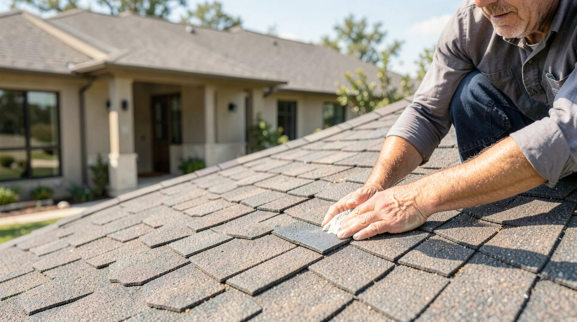 Your Trusted Local Partner for Expert Roofing in Combine, TX