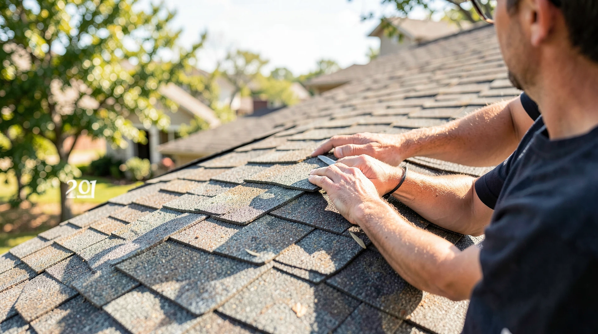 Reliable Roofing Experts Serving the Heart of Combine, TX