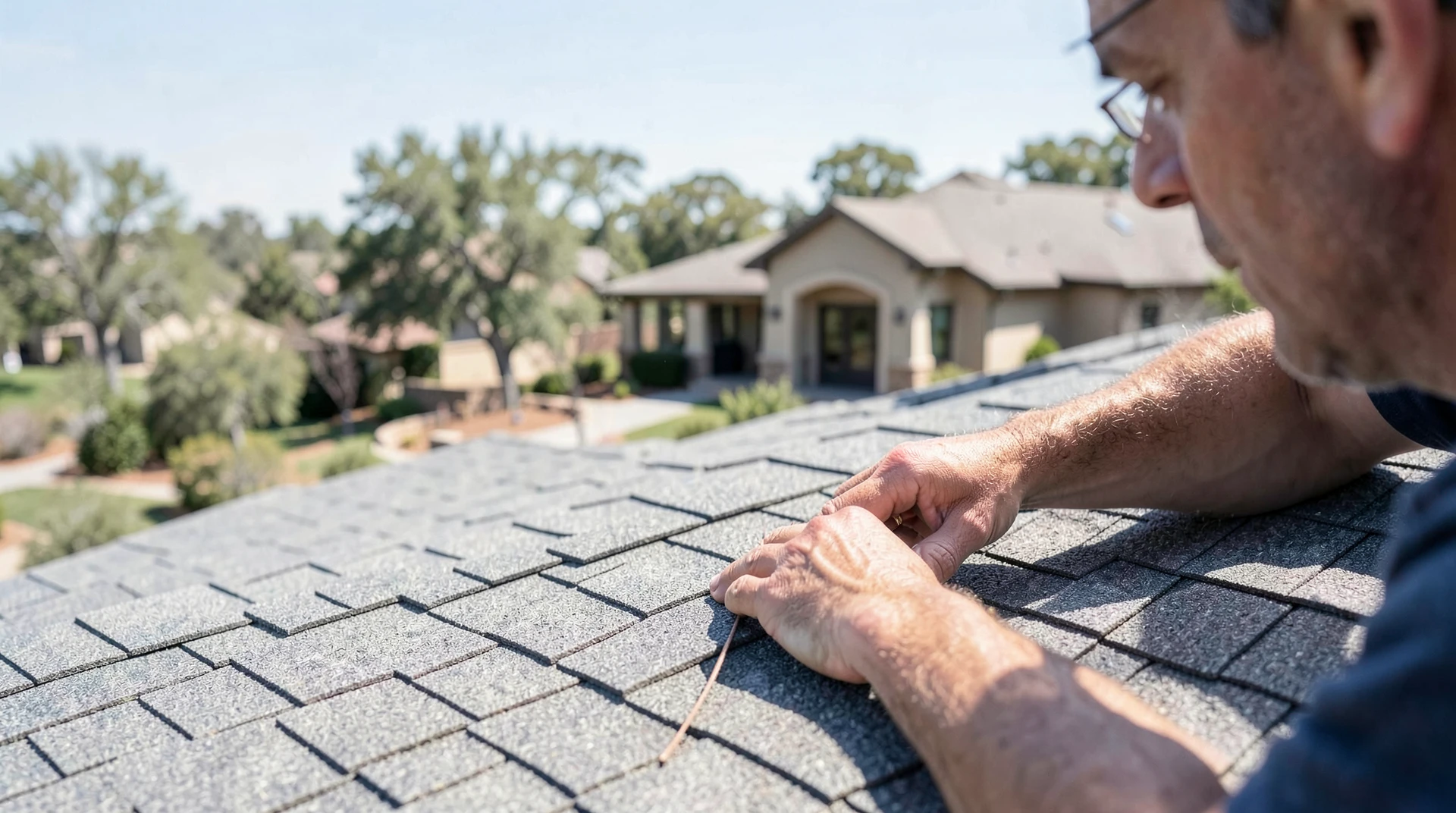 Protecting Your Investment: Trusted Roofing Solutions for Copper Canyon Homeowners