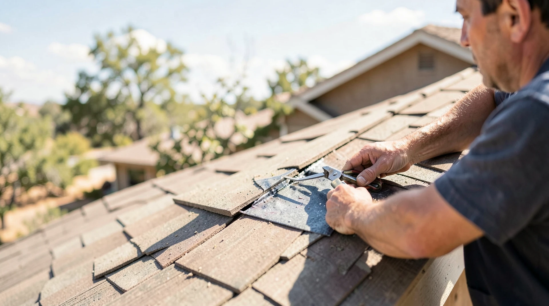 Copper Canyon's Trusted Experts for Commercial & Multi-Family Roofing Solutions