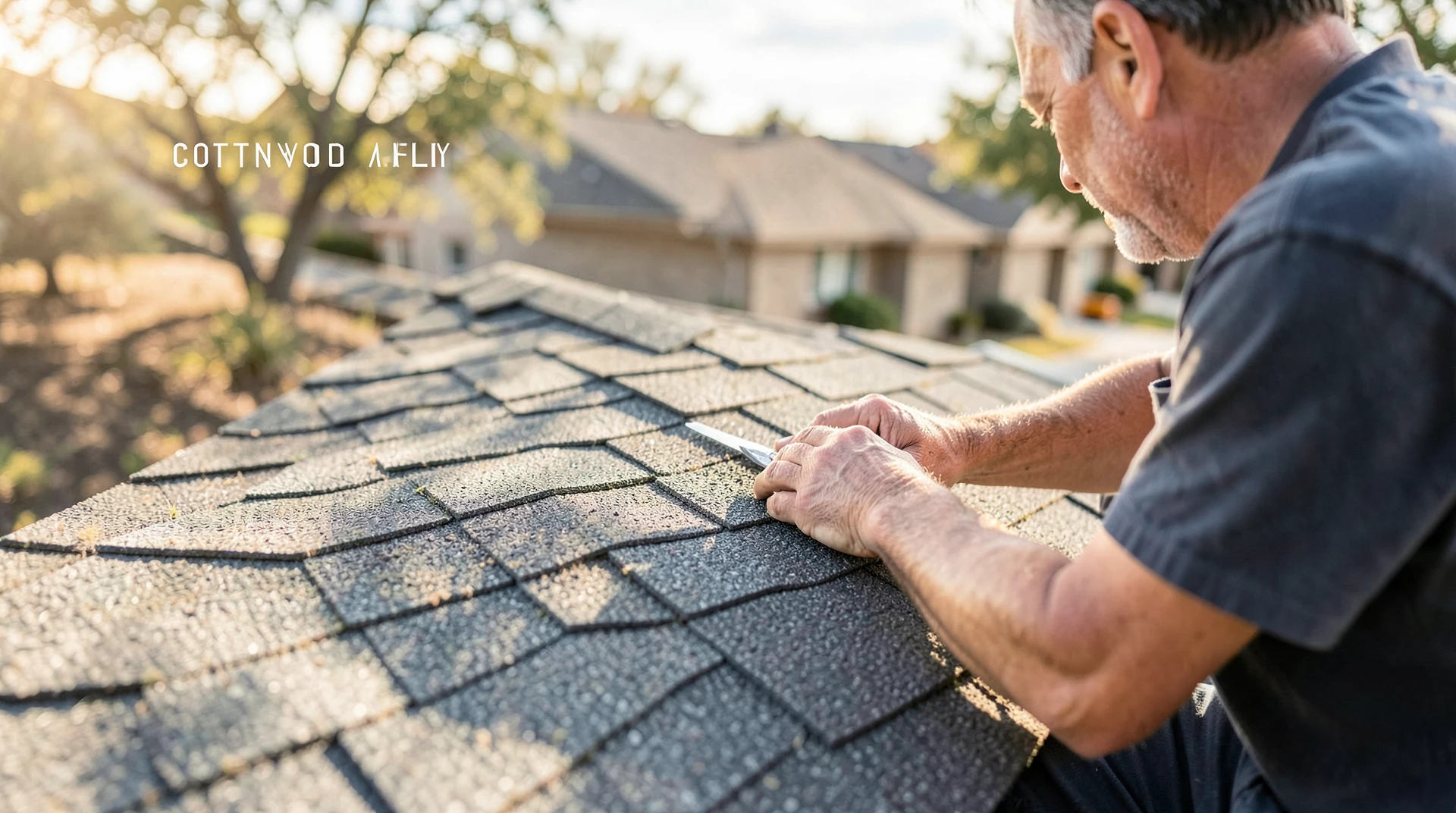 Rock Line Roofing: Protecting the Established Character of Cottonwood Valley Homes