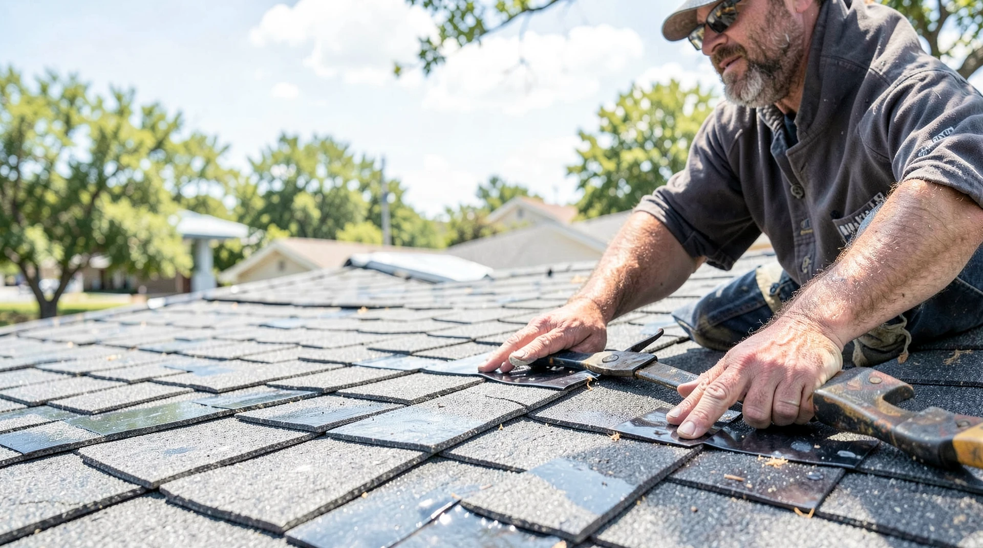 Your Seasoned Local Partner for Commercial Roofing in Cottonwood Valley, TX