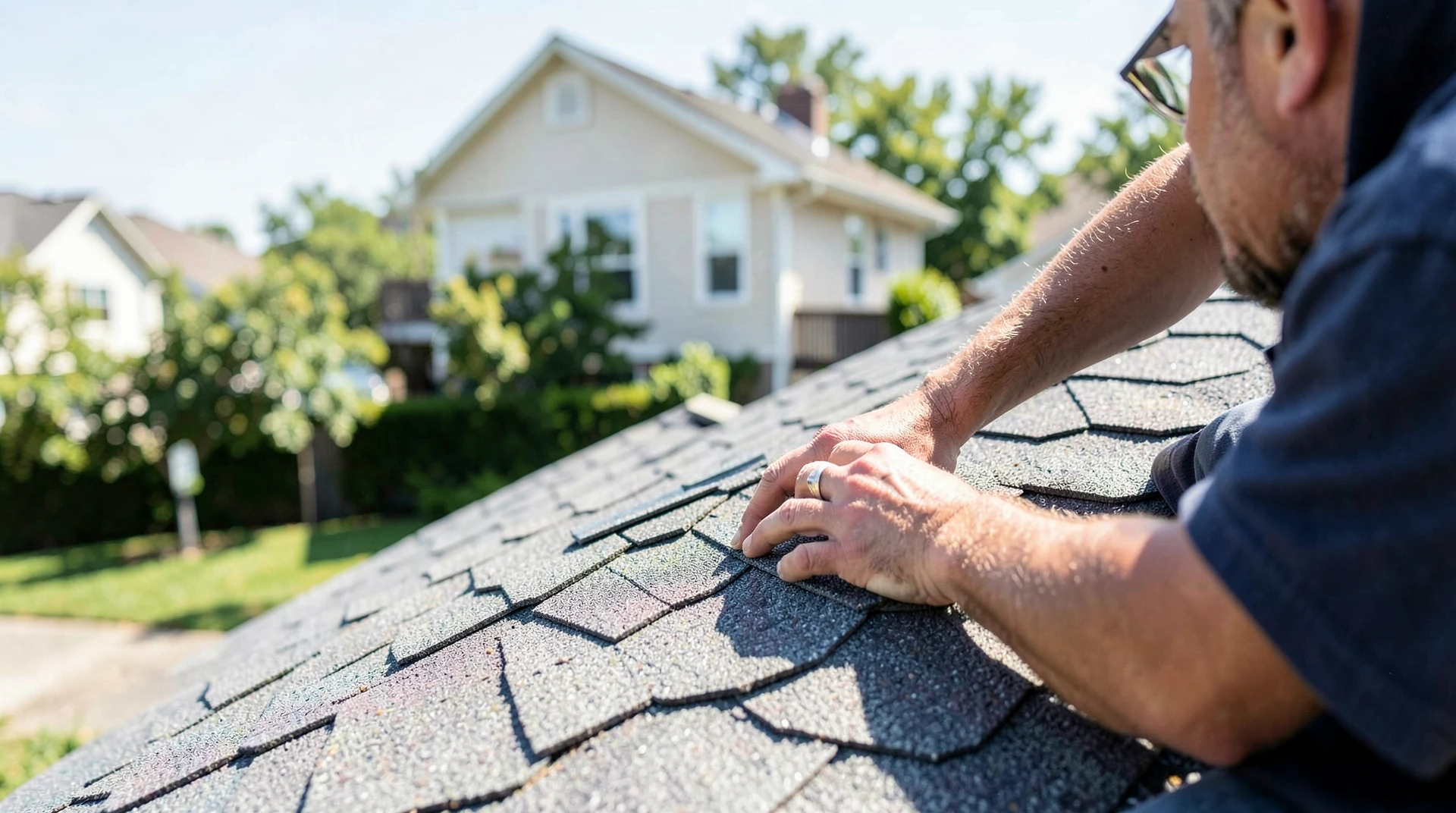 Fortifying Your Home: Expert Residential Roofing Services in Country Place, TX