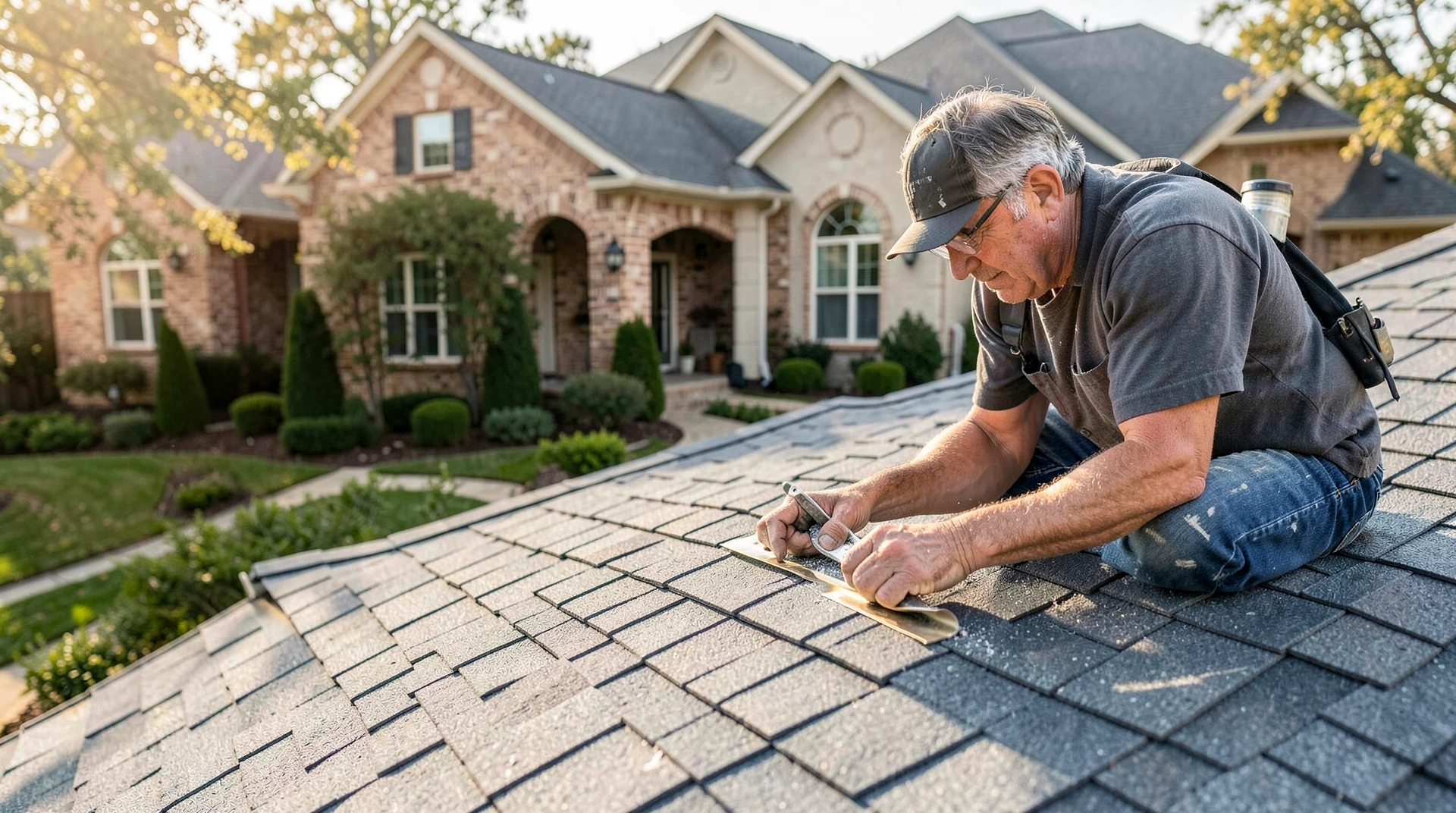 Your Trusted Neighbor for Premium Roofing in Country Place, TX