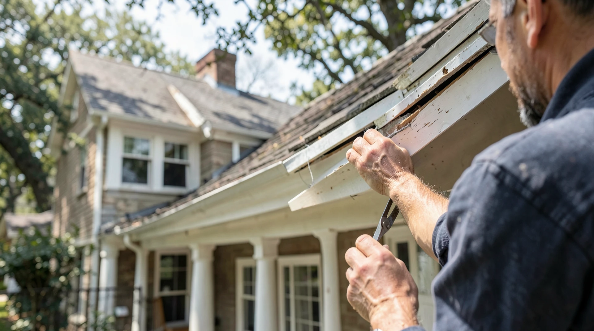 Safeguarding the Legacy of Your Home: Expert Roofing Services in Country Place, TX