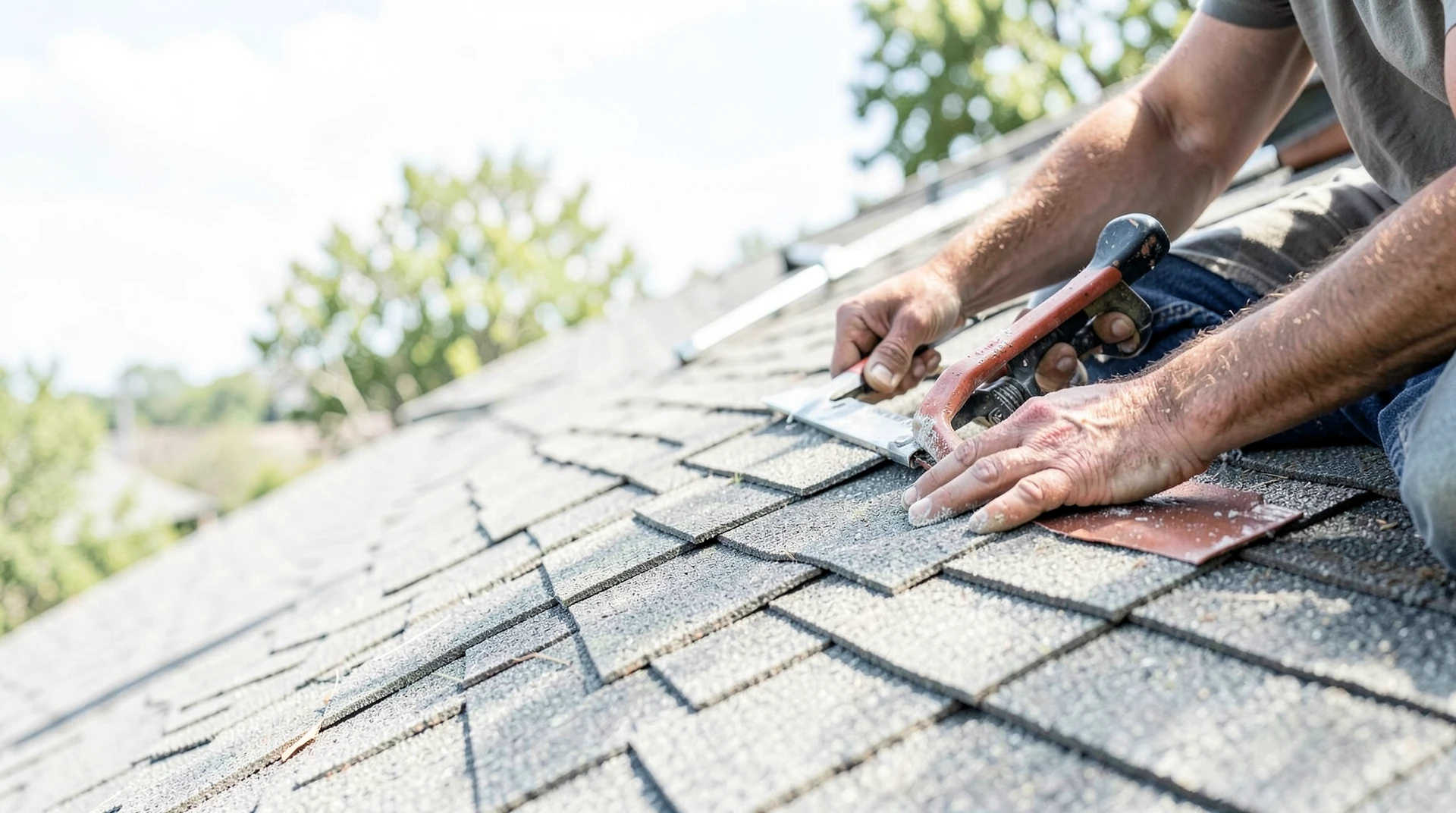 Your Trusted Local Experts for Roofing in Creek Crossing, TX