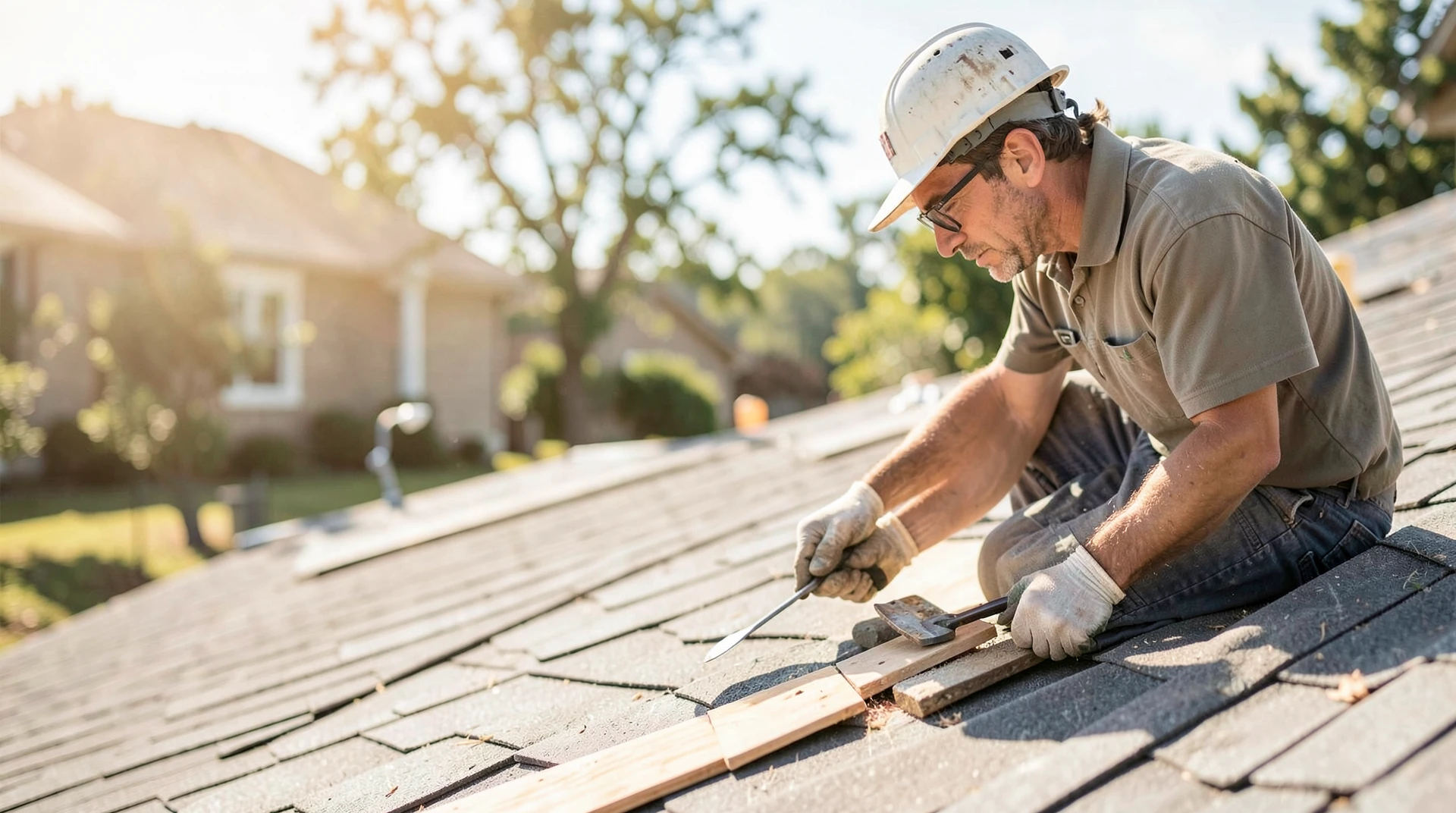 Asset-Protective Roofing Solutions for Commercial Properties in Cross Roads, TX
