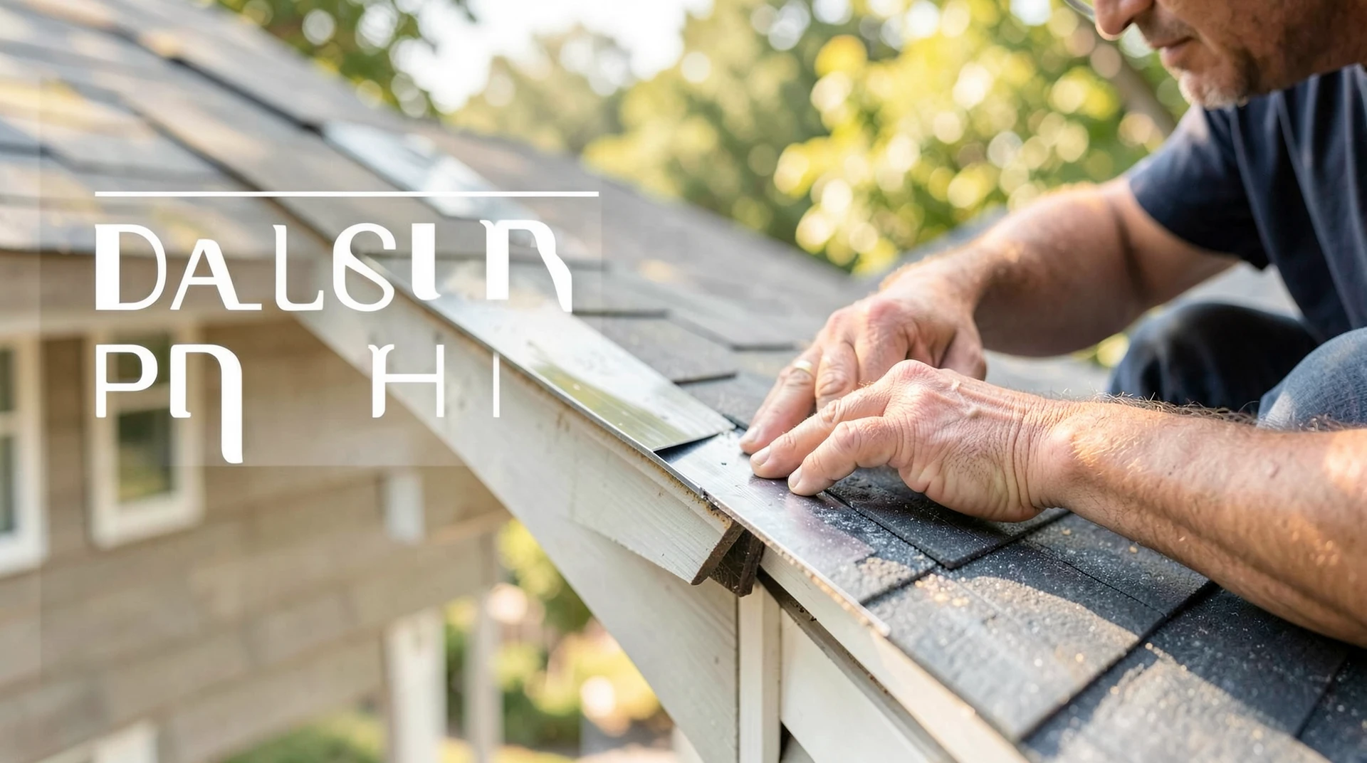 Your Trusted Neighbor for Expert Roofing Services in Dalworth Park, TX