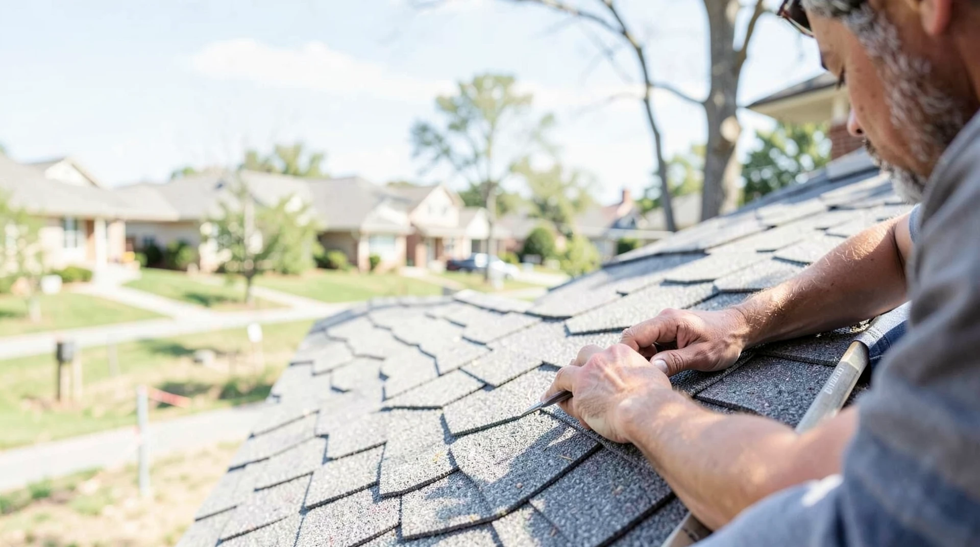 Protecting the Value of Your Home: Expert Roofing Services in Dalworth Park, TX