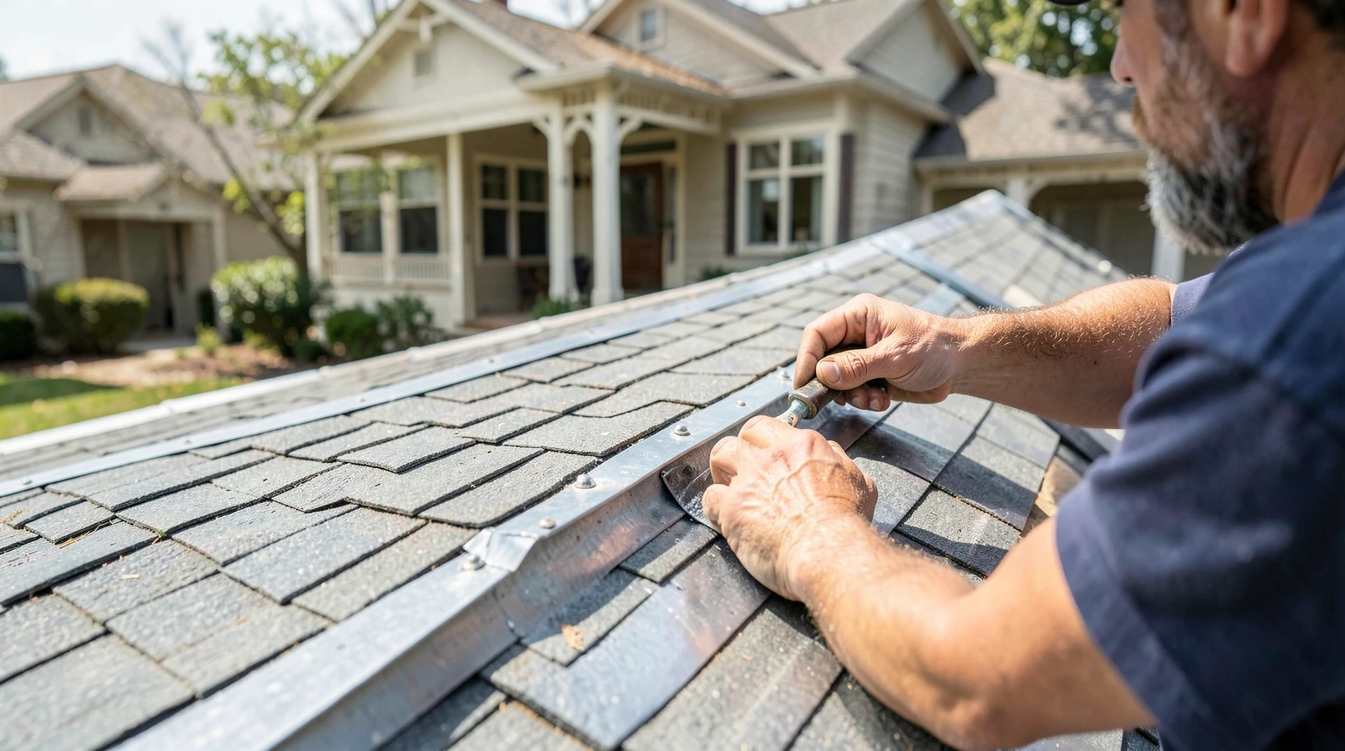 Protecting Your Home's Investment: Expert Roofing Services in Devonshire, TX