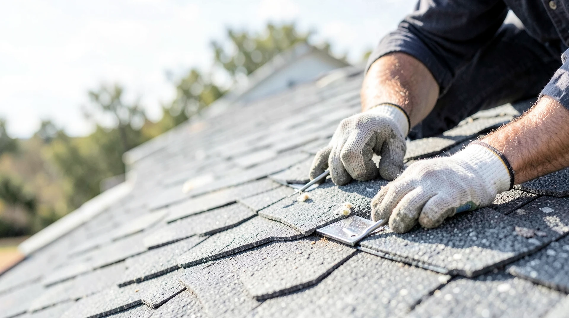 Protecting Devonshire Homes: A Dependable Shield Against Texas Weather Cycles