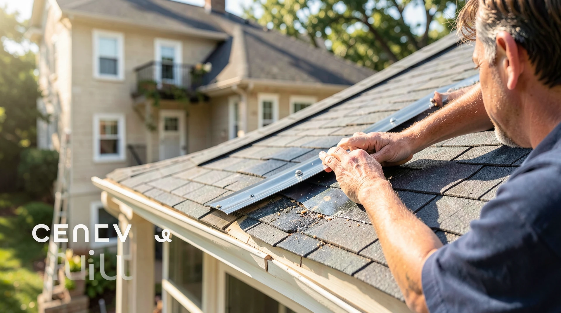 Devonshire's Trusted Shield: Meticulous Roofing Solutions Built for North Texas.