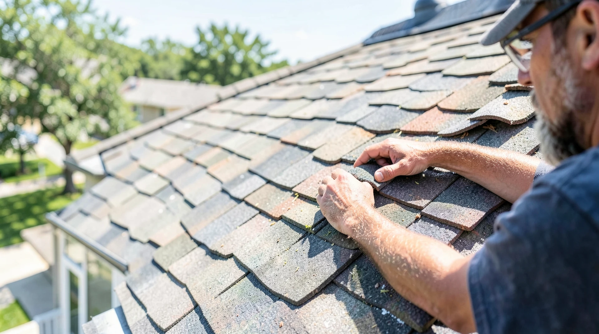 Your Trusted Neighbor for Expert Roofing in Expo Park, TX
