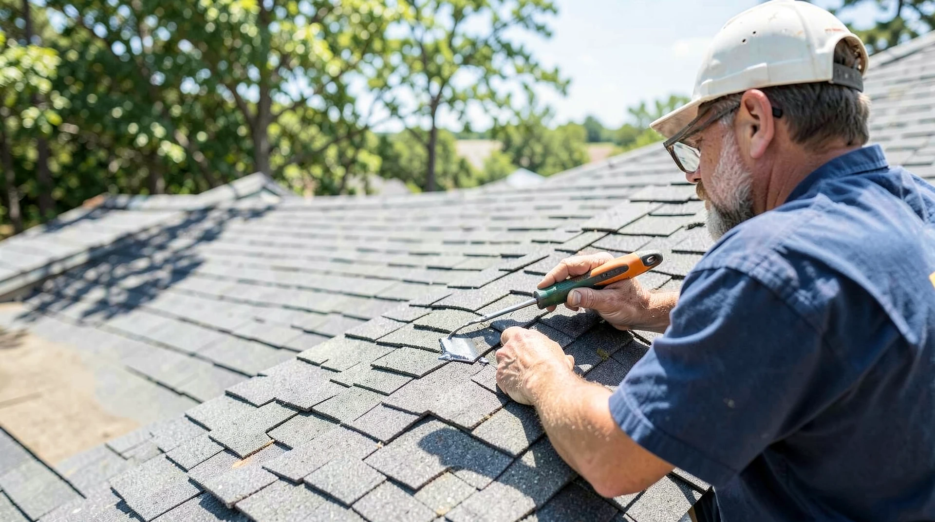 Reliable Commercial Roofing Experts Serving Expo Park, TX
