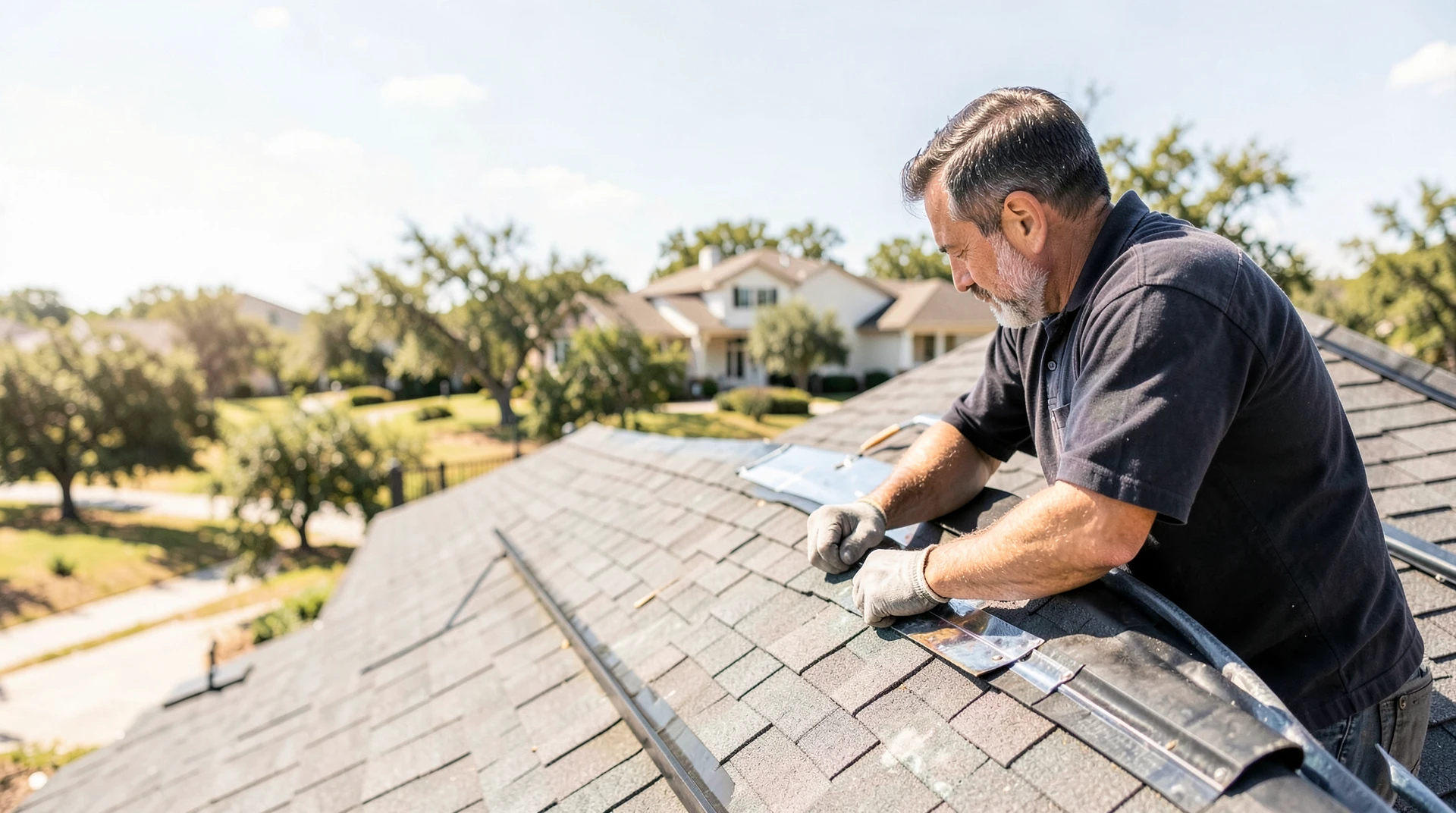 Your Trusted Local Experts for Commercial Roofing in Exposition Park, TX