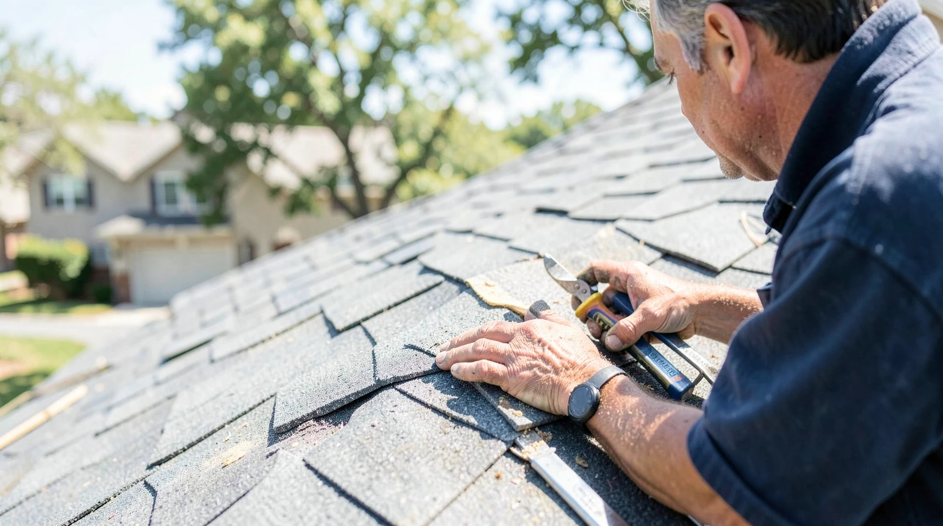 Protecting Your Investment with Expert Roofing Services in Ferris, TX